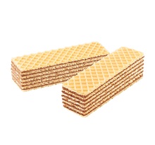 Вафли Яшкино Белочка ЯВ101 1/5