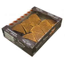 Печенье Т/В Каролина Медовик с грецким орехом 1/4,5