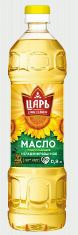Масло подс ЦАРЬ  в/с 1л 1/15