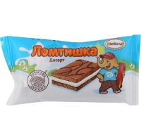 Конфеты Акконд Десерт Ломтишка  1/2