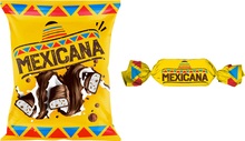 Конфеты Яшкино Мексикана ВК271 1/0,5/5