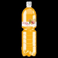 Напиток Монастырский 1,5 л цветная Фруктовый Коктейль 1/6