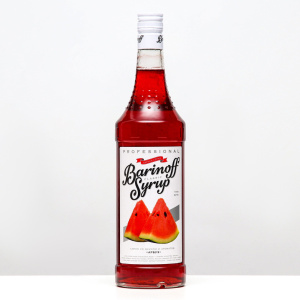 Сироп БАРИНОФФ 1л Арбуз 1/6