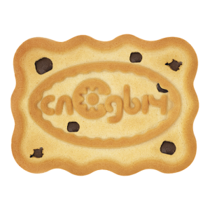 Печенье Слодыч С шоколадом 1/5,5