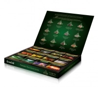 Чай Гринфилд Подарочный набор 1/8