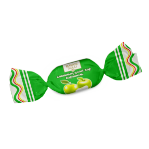 Кар Казахстан Баян Сулу Яблоко фруктовая 1/1/7