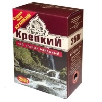 Чай ДР Добрыня Никитич черный сред лист 250гр 1/46 АКЦИЯ В ЦЕНЕ!!!