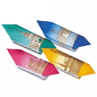 Конфеты Славянка Ленинградские 1/1/6