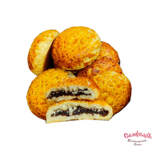 Печенье Т/В Сальвита с ВИШНЕЙ 1/3 Вешки-Свит