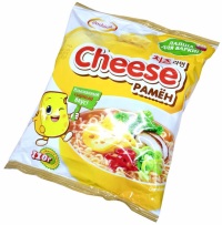 Лапша Доширак Cheese рамен м/у 110 гр 1/20