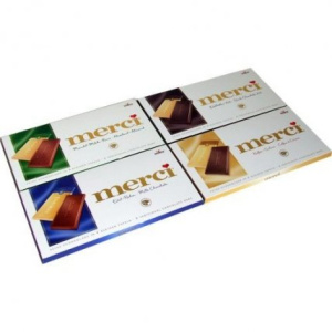 Шок МЕРСИ 100гр в ассортим 1/15