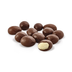 Драже Яшкино фас АРАХИС в молоч  шоколаде 0,5 кг 1/12 ООС111  Fruitstory