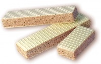 Вафли Пенза Десертные 1/4,5