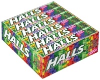 Леденцы Холс COLORS АССОРТИ 1/12