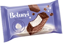 Конфеты Яшкино Белуччи  СЛИВКИ ЯК527 1/1,2