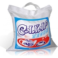Сахар 5 КГ ПЕСОК ГОСТ