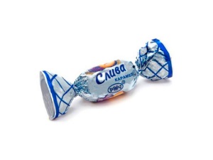 Кар Казахстан Рахат Слива 1/1/6