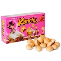 Печенье Ю.Корея Канчо 42гр 1/32