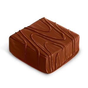 Печенье Т/В Сибирь Негритята 2 кг