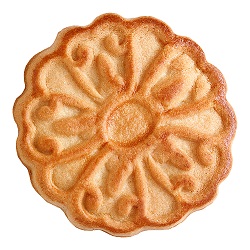 Печенье Слодыч Ванильное люкс 1/5кг