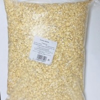 Крупа Геркулес хлопья овсяные геркулес фас 2,0 кг