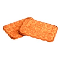 Печенье Сладкая слобода Молочное на сметанке 43-100 1/4,5