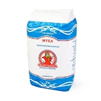 Мука фас в/с 2кг От МЕЛЬНИКА