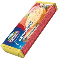 Сыр Хохланд 100гр БЛОЧКИ ветчина 798008 1/6/18