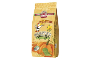 Семечки от Мартина Тыквенные 100гр 1/20