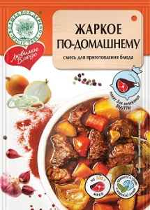 Волшебное Дерево Для жаркое по-домашнему 35гр 1/30