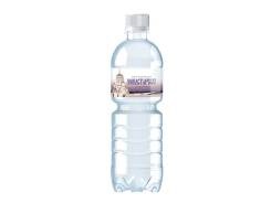 Вода Монастырская 0,5 л 1/12