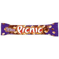 Шок Пикник 38гр 1/35