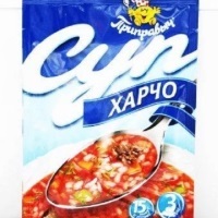 Проксима Суп Харчо 70гр   1/20