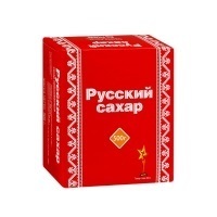 Сахар рафинад 0,5 кг Русский