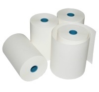 Термолента 57 мм*17м12мм Э  1/20