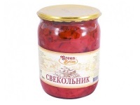 Суп Свекольник 500 гр 1/12