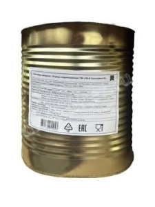 Огурцы Пан КонсервычЪ маринованные 10200мл/9700гр