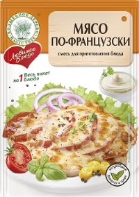 Волшебное Дерево Для мяса по-французски 30гр 1/35