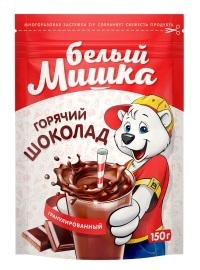 Какао напиток 