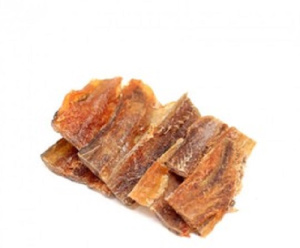 Суш Янтарная рыбка с перцем 1000 гр