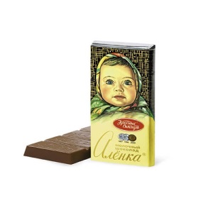 Шок Алёнка 15гр