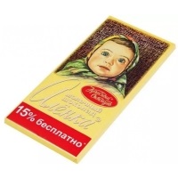 Шок Алёнка 200 гр