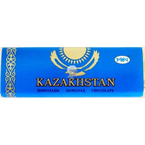 Шок Казахстан Рахат Казахстанский 20гр шоу/бокс 1/50