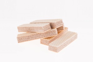 Вафли Пенза Артек Плюс 1/4,5