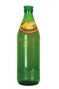 Лимонад Широкий Карамыш  