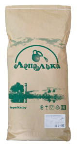 Молоко СУХОЕ  цельное Лепельский МКК Беларусь 26%  1/25 мешок