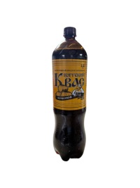 Квас ВЯТСКИЙ Бочковой 1,5 л 1/6