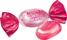 Кар Яшкино RED BERRY ВК289 1/1/6