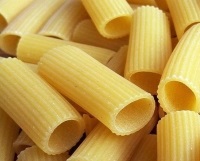 Рожки фас Мельник рожки 5кг