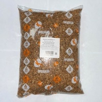 Крупа гречневая фас 2,5кг